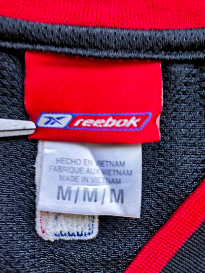 Atlanta Hawks Reebok NBA Jersey M Terry