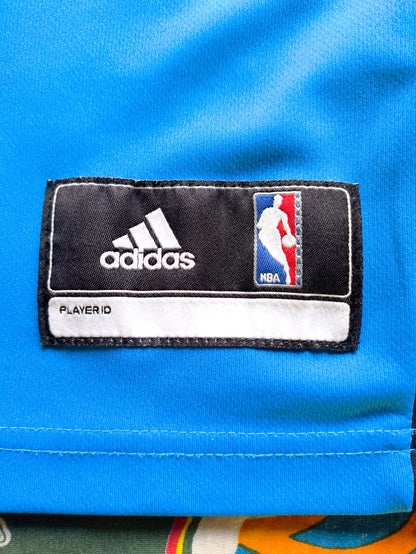 Oklahoma City Thunder Adidas NBA Jersey M Durant