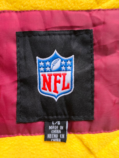 Washington Redskins NFL Jacket L