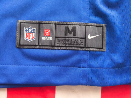 Los Angeles Rams NFL Jersey Nike M Goff