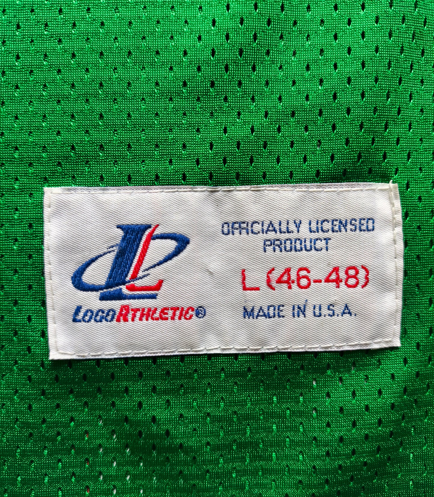 New York Jets NFL Jersey L O'Donnell