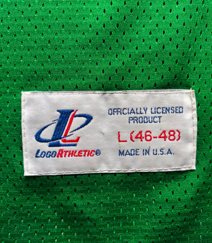 New York Jets NFL Jersey L O'Donnell