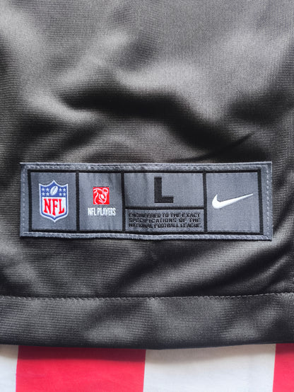 Tampa Bay Buccaneers Nike NFL Jersey L Gronkowski BNWT