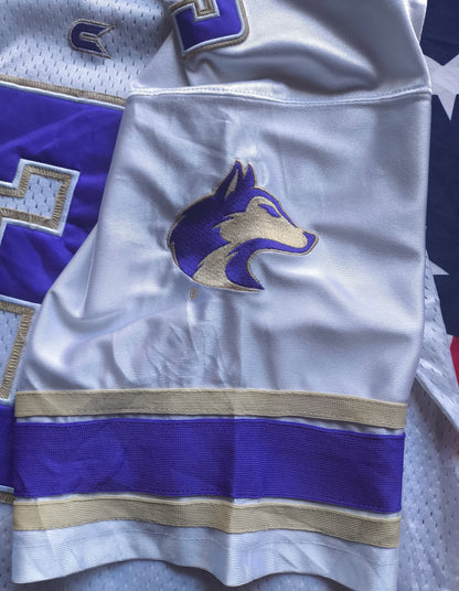 Washington Huskies NCAA Jersey M
