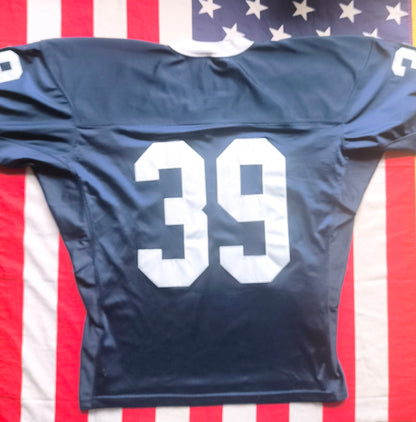 Penn State Lions Nike NCAA Team Issued Jersey Curtis Enis