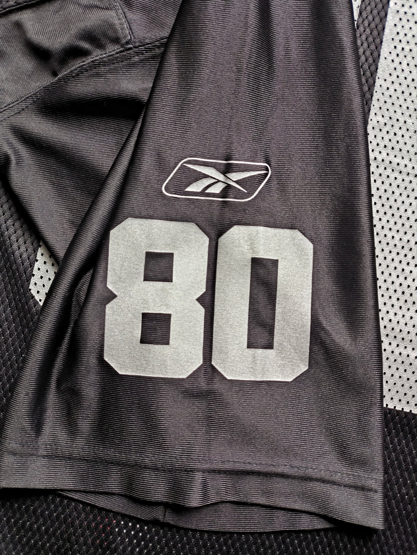 Oakland Raiders NFL Jersey L Rice