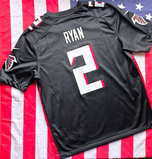 Atlanta Falcons Nike NFL Jersey L Ryan