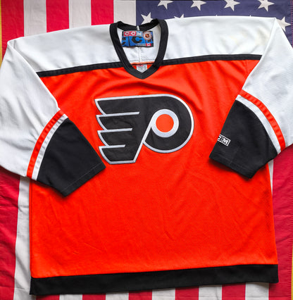 Philadelphia Flyers NHL Jersey XXL
