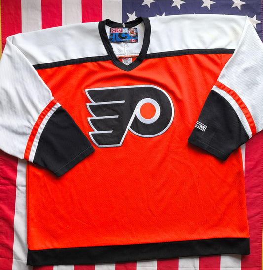 Philadelphia Flyers NHL Jersey XXL