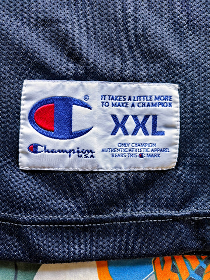 San Antonio Spurs Champion NBA Jersey XXL Robinson