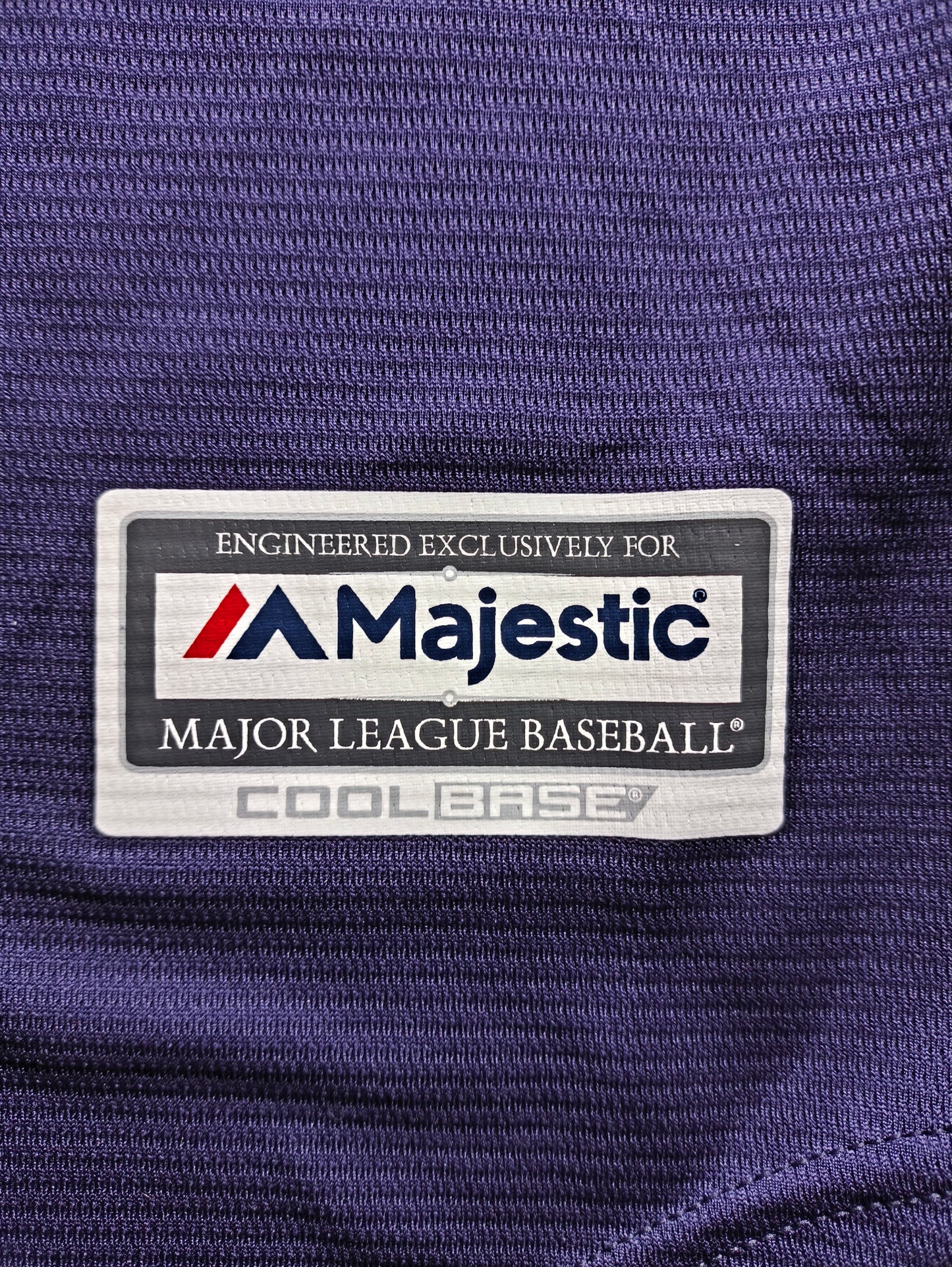 Detroit Tigers MLB Jersey S Cabrera