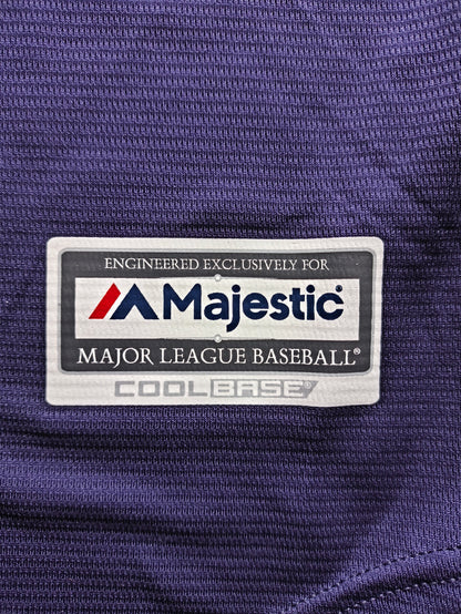 Detroit Tigers MLB Jersey S Cabrera