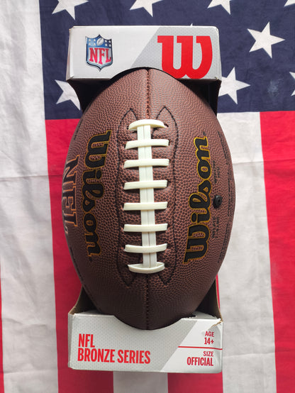 Amari Cooper Oakland Raiders Signed NFL Football JSA
