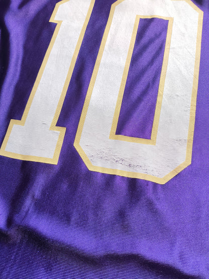 Washington Huskies Nike NCAA Jersey