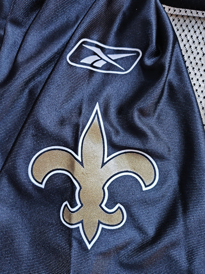 New Orleans Saints Reebok NFL Jersey M Shockey