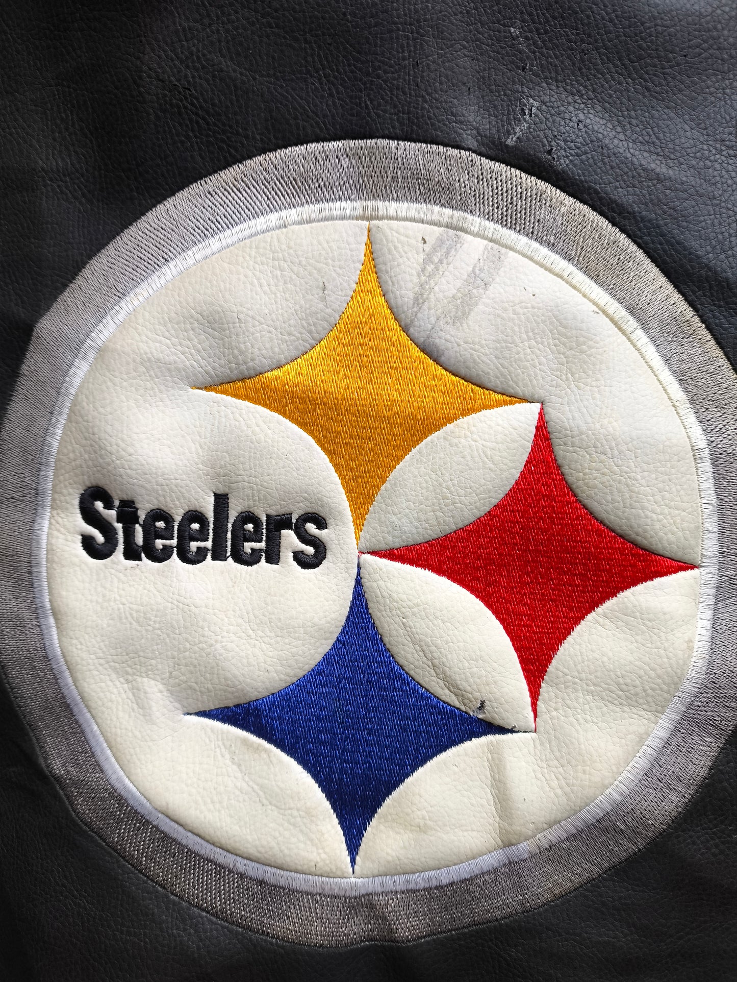 Pittsburgh Steelers NFL Jacket XL