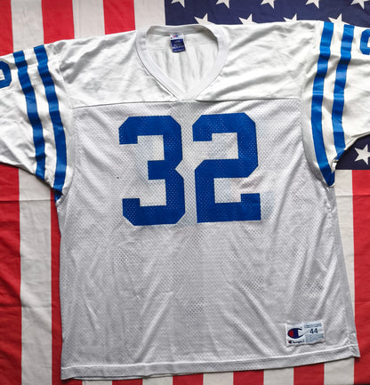 Indianapolis Colts NFL Jersey L James