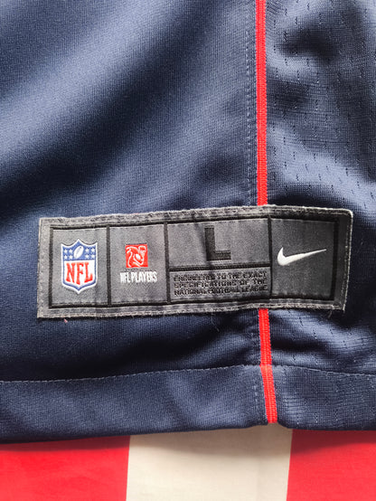 New England Patriots Nike NFL Jersey L Gronkowski