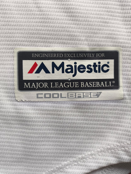 Milwaukee Brewers MLB Jersey Large
