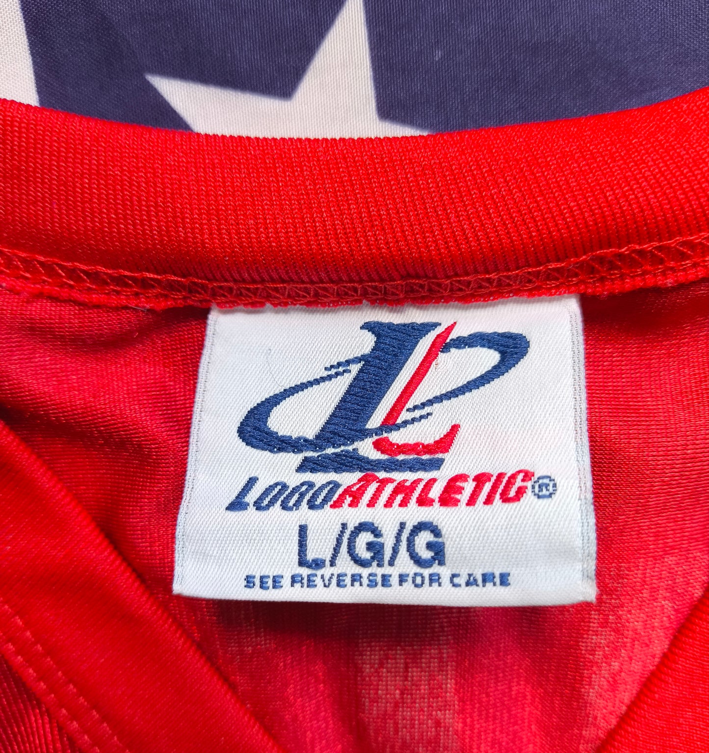 San Francisco 49ers NFL Jersey L Young