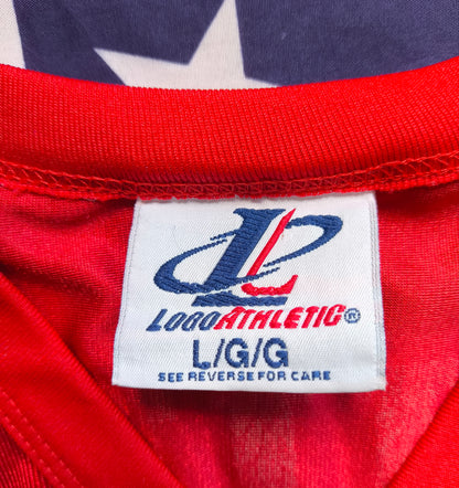 San Francisco 49ers NFL Jersey L Young