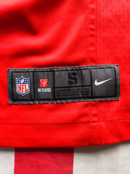 New England Patriots Nike NFL Jersey Brady