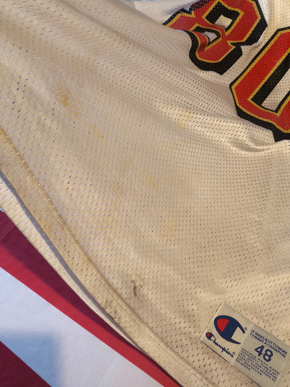 San Francisco 49ers NFL Jersey XL Rice