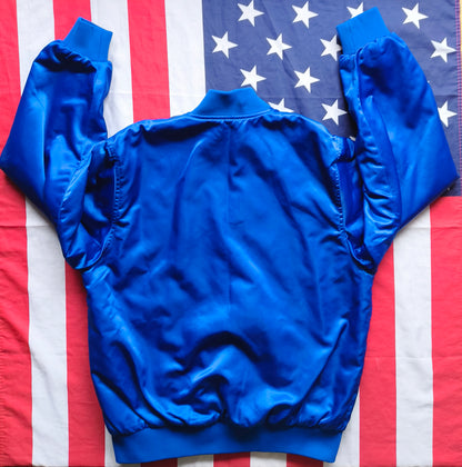 Los Angeles Rams NFL Bomber Jacket S
