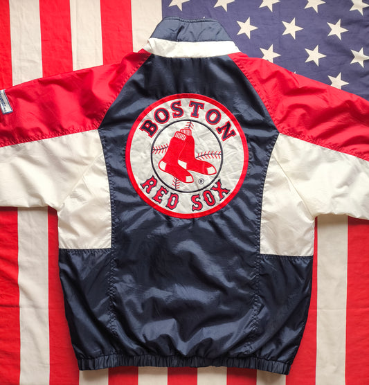 Boston Red Sox MLB Jacket M
