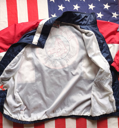 Boston Red Sox MLB Jacket M