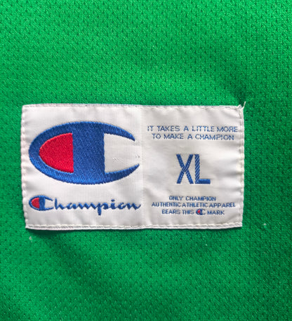 Boston Celtics Champion NBA Jersey XL Pierce