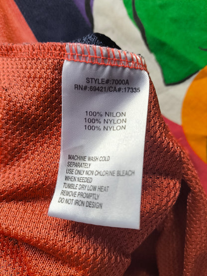 Golden State Warriors NBA Jersey L Dunleavy