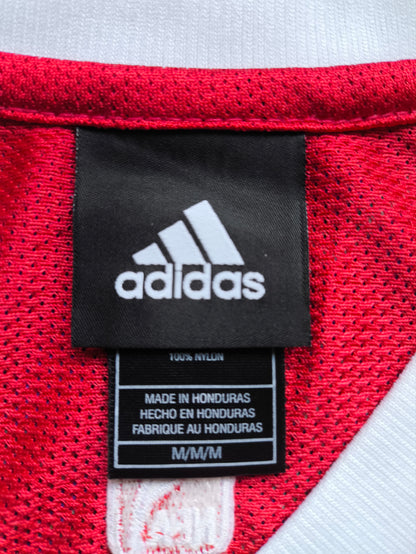 Phoenix Suns Adidas NBA Jersey Nash Canada Edition M