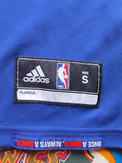 New York Knicks NBA Jersey S Porzingis