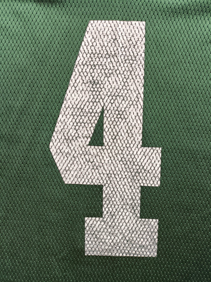New York Jets Reebok NFL Jersey L Favre