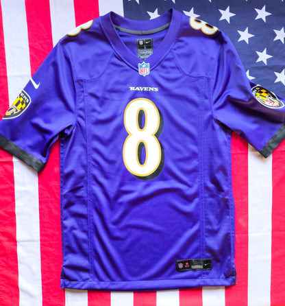 Baltimore Ravens Nike Jersey S Jackson