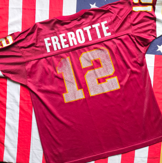 Washington Redskins NFL Jersey M