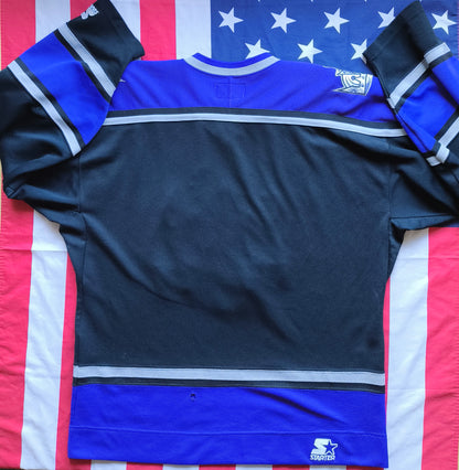 Los Angeles Kings NHL Jersey L
