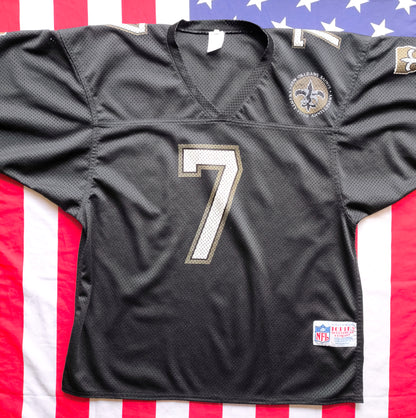 New Orleans Saints Topley Anniversary Jersey L Andersen