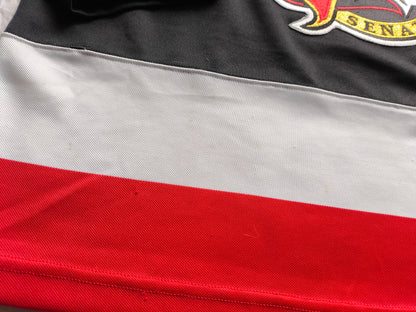 Ottawa Senators CCM NHL Jersey M