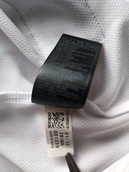 Chicago Bulls Adidas NBA Jersey M Noah