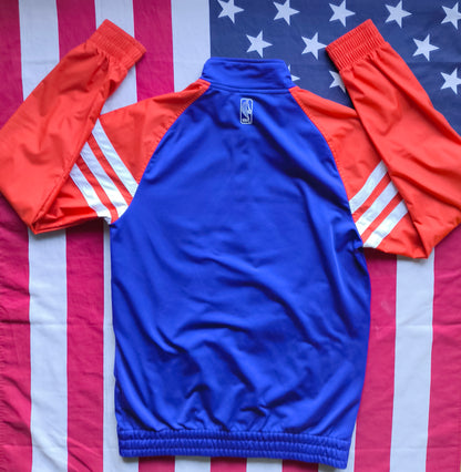 Phoenix Suns Adidas NBA Track Jacket M