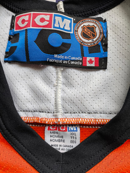 Philadelphia Flyers NHL Jersey XXL
