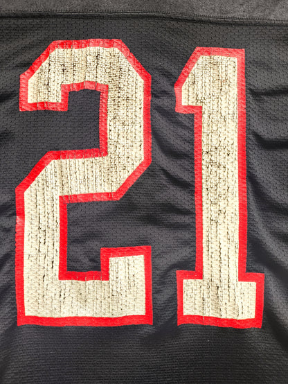 Atlanta Falcons Russell Athletic NFL Jersey L Sanders