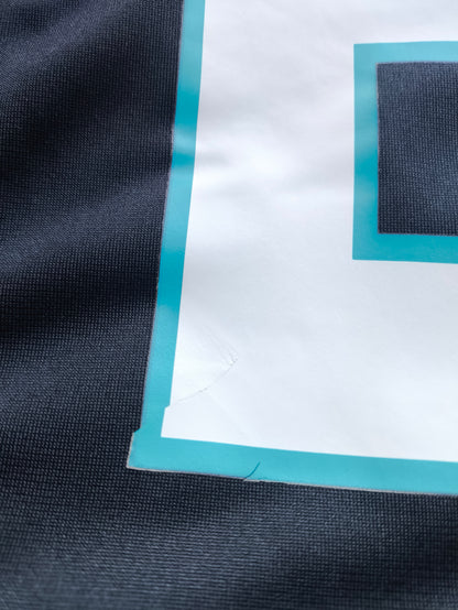 Carolina Panthers Nike NFL Jersey L McCaffrey