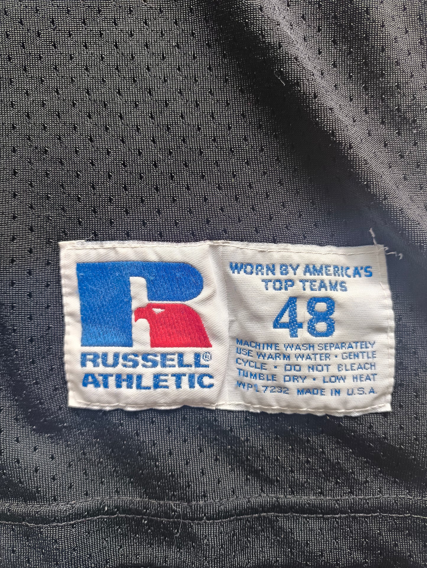 Atlanta Falcons Russell Athletic NFL Jersey L Sanders