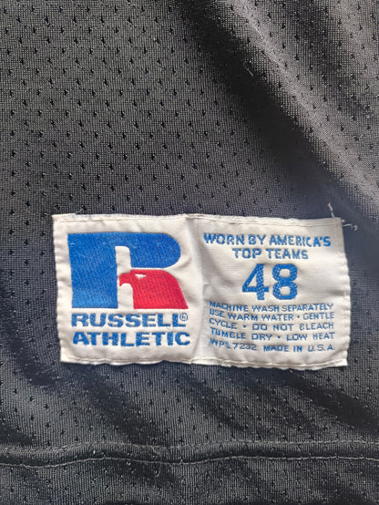 Atlanta Falcons Russell Athletic NFL Jersey L Sanders