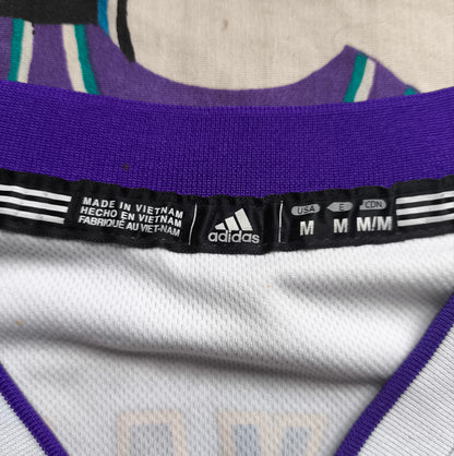 Los Angeles Lakers Adidas NBA Jersey M Bryant
