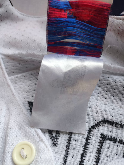 Baltimore Orioles Majestic Athletic MLB Jersey XL Ripken