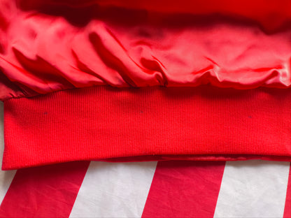 Arkansas Razorbacks NCAA Jacket M